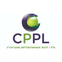 COCHIN PETROMINS PVT LTD logo - Similar company to Ceylon Teabox