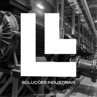LL - Soluções Industriais logo - Similar company to Coemjr