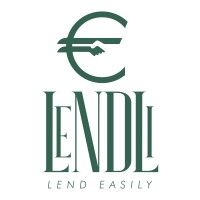 Lendli Egypt logo - Similar company to Cornersfinishes