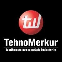 TehnoMerkur d.o.o. logo - Similar company to Visa-Prom D.O.O.