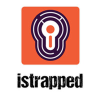 Istrapped