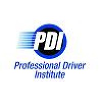 Professional Driver Institute logo - Similar company to Professional Driver