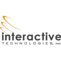 Interactive Technologies, Inc. logo - Similar company to Interactive Technologies, Inc.