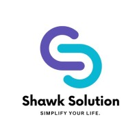 Shawk Solution logo - Similar company to Visionx Llc