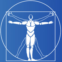 Sudriabotik logo - Similar company to 7Robot - Club Robotique Enseeiht