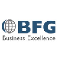 BF Consulting logo - Similar company to Bf Consultores
