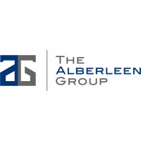 The Alberleen Group logo - Similar company to Level Hands, Llc
