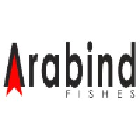 Arabind FRESH logo