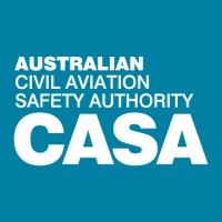 Civil Aviation Safety Authority logo - Similar company to Aaus - Australian Association For Uncrewed Systems