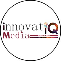 Innovatiq Media logo - Similar company to Luminanex