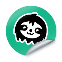 Unsloth AI logo - Similar company to David Ai