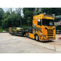 Aardvark Hire Limited logo - Similar company to Anned Ltd