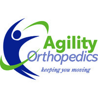 Agility Orthopedics logo - Similar company to Excel Orthopaedic Specialists