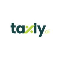Taxly.ai logo - Similar company to Taxfox Australia