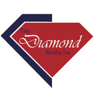 The Diamond Realty Inc. logo - Similar company to Re/Max Diamond