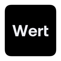Wert logo - Similar company to Cryptopay