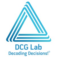 DCG LAB logo - Similar company to Exatoshi