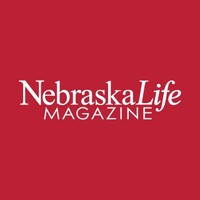 Nebraska Life Magazine logo - Similar company to The Base.