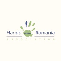 Hands Across Romania logo - Similar company to Omniperform Agency