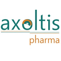 Axoltis Pharma logo - Similar company to Adjuvatis