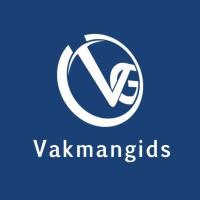 Vakmangids logo - Similar company to Offerte.Be