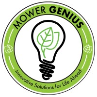 Lawn Mower Club logo - Similar company to Kiess Gmbh & Co. Kg