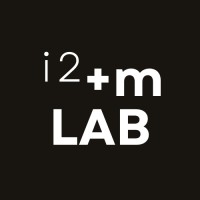 i2+m LAB logo - Similar company to Suscita - Research Group On Sustainability, Cities And Urban Intelligence