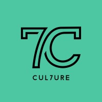 Cul7ure logo - Similar company to #Droitcitoyen