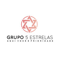 Grupo 5 Estrelas- Rede de Postos logo - Similar company to Rfl Shell Rede De Postos