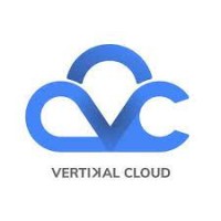 Vertikal Cloud logo - Similar company to Vertikal