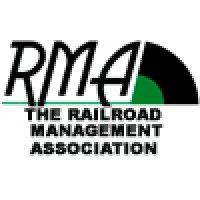 The Railroad Management Association (RMA) logo - Similar company to Transit 2 Safety Llc.