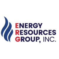 Energy Resources Group, Inc. logo - Similar company to Premier Combustion Services