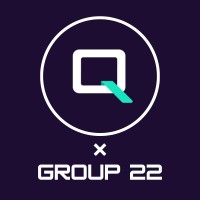 SwEng 2025 Group 22 - Quantexa logo - Similar company to Sweng Group 5 - Amazon Augmented Journey Planner