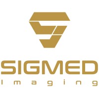 Sigmed Imaging logo - Similar company to Sigmed