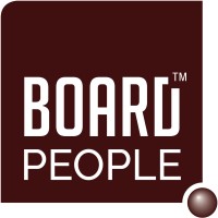 BOARD PEOPLE logo - Similar company to Board Of Directors Center Of Excellence