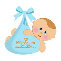 Millennium Baby Care logo - Similar company to Divay Hygiene Pvt Ltd