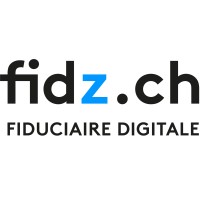 fidz.ch logo - Similar company to Ofisa Sa