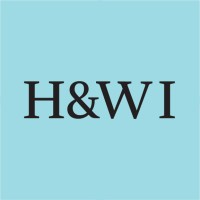 Hauser & Wirth Institute logo - Similar company to Pursuits Inc.