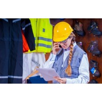 Dubin Workforce logo - Similar company to Fb Capital Partners