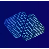 UAE-IL tech zone logo - Similar company to Privicore - The Key To Your Data