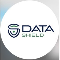 DATA SHIELD logo - Similar company to Datashield