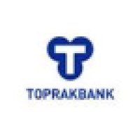 Toprakbank logo - Similar company to Stüdyo99