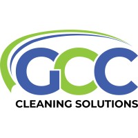 GCC Cleaning Solutions logo - Similar company to Precision Cleaning Services Ltd
