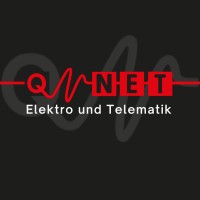 Q-Net AG logo - Similar company to Küffer Elektro-Technik Ag