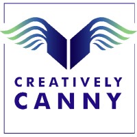Creatively Canny logo - Similar company to Pausetalks Fireside Chat