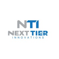 Next Tier Innovations Pty Ltd logo - Similar company to Sp Fabrication