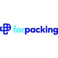 Forpacking logo - Similar company to E-Tmx