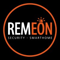 REMEON Security & Smarthome logo - Similar company to Aquality Bv
