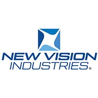New Vision Industries logo - Similar company to Berger Tools