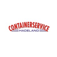 Containerservice Hadeland As